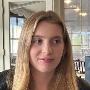 Meet your Posher, Annabelle